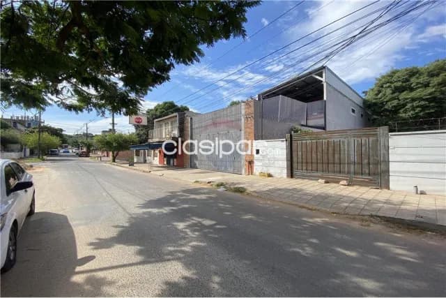 Terreno - Venta - Paraguay Asunción San Vicente, foto 2