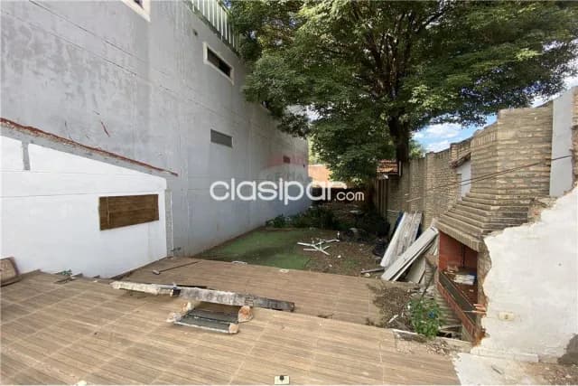 Terreno - Venta - Paraguay Asunción San Vicente, foto 4