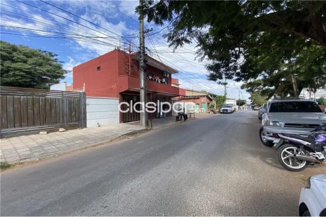 Terreno - Venta - Paraguay Asunción San Vicente, foto 5