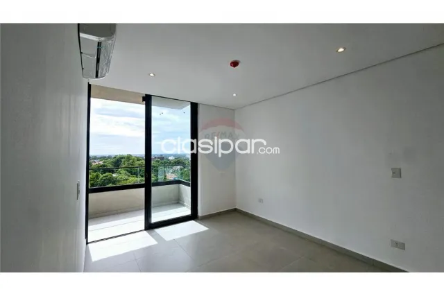 Departamento - Venta - Paraguay Asunción Mburucuyá — foto 4