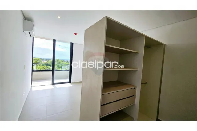 Departamento - Venta - Paraguay Asunción Mburucuyá — foto 5