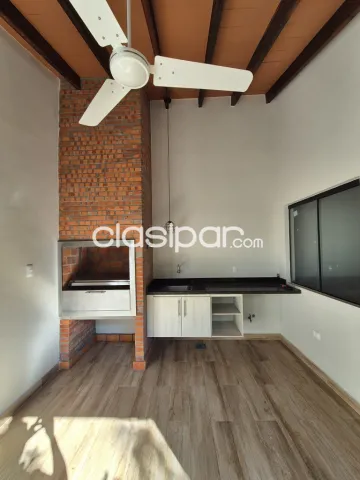 Duplex en lambare en bª san isidro cod 5505 — foto 5