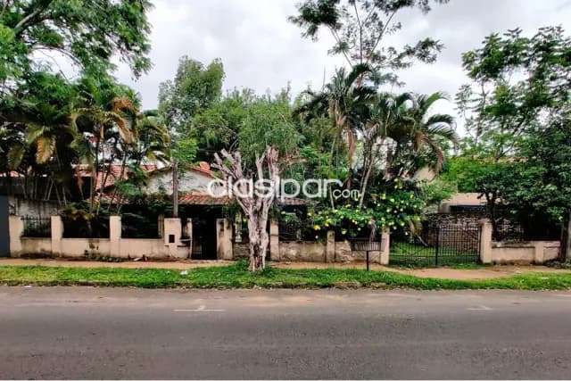 Terreno - Venta - Paraguay Asunción San Cristóbal — foto 3