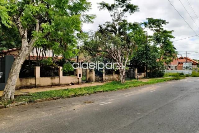 Terreno - Venta - Paraguay Asunción San Cristóbal — foto 5