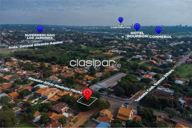 Terreno - Venta - Paraguay Central Luque, foto 3