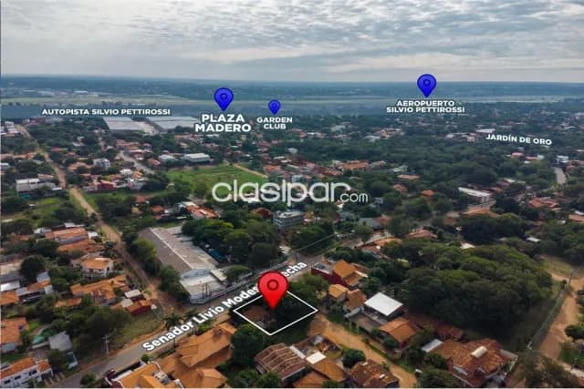 Terreno - Venta - Paraguay Central Luque, foto 5