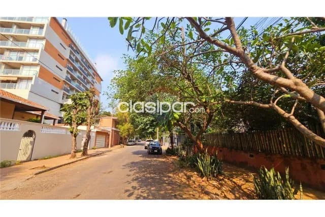 Terreno - Venta - Paraguay Asunción Barrio Jara, foto 5