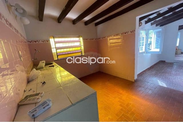 Terreno - Venta - Paraguay Asunción Mbocayaty