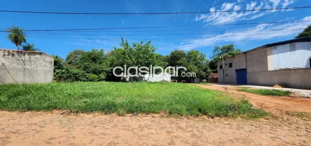 terreno en esquina en Isla Bogado de Luque, foto 3