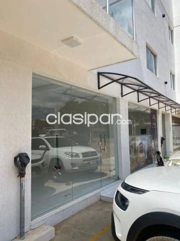 Salon comercial en fernando zona Pinedo cod 5512