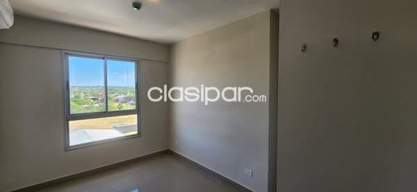 Departamento en asuncion zona cit cod 5514