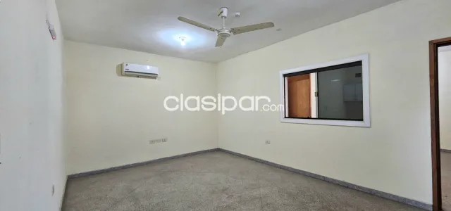 Hermoso departamento en el centro de Luque — foto 3