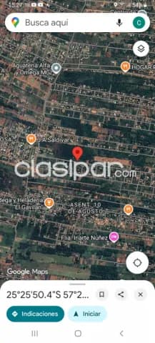 2.950 m2 en J.A.Saldivar – Central, foto 3