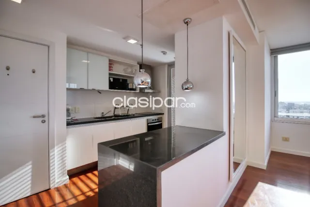 Departamento amoblado en asuncion zona del sol cod 5516 — foto 3