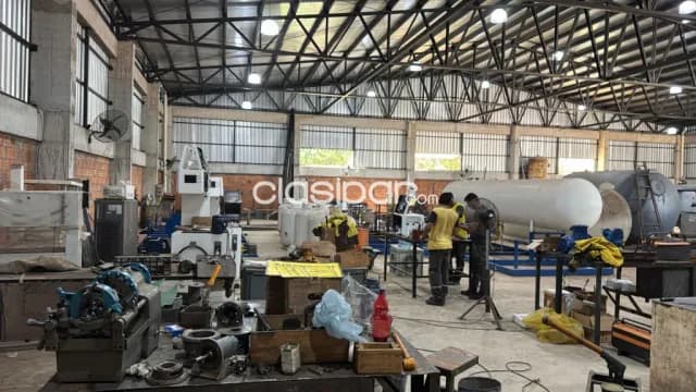 De deposito en san antonio, renta inmediata — foto 4