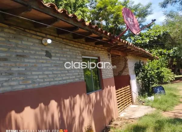 Casa en Villa Elisa cod 5527 — foto 2