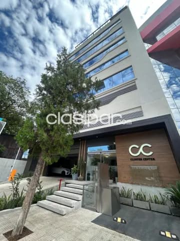 Oficina en asuncion eje corporativo cod 5528 — foto 2