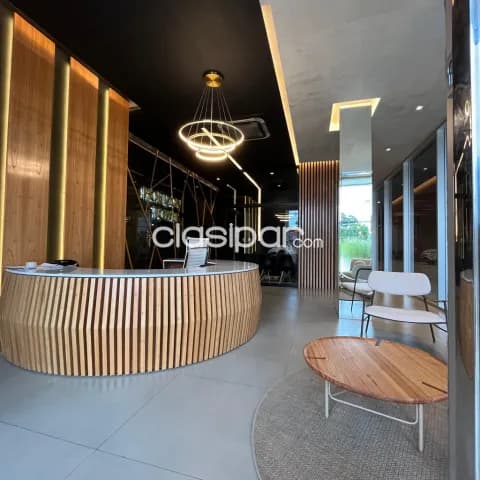 Departamento en asuncion barrio Jara cod 5529 — foto 4
