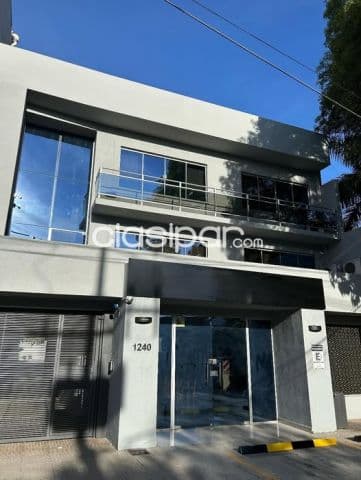 Oficina en asuncion barrio ycua sati cod 5530 — foto principal