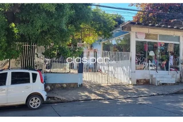 Terreno en esquina en el barrio san vicente — foto 4
