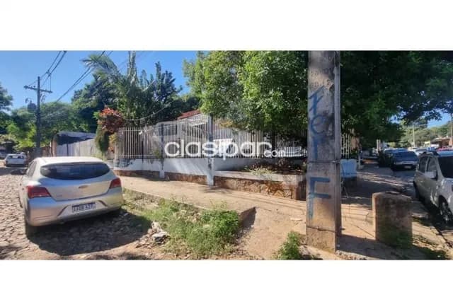 Terreno en esquina en el barrio san vicente — foto 5