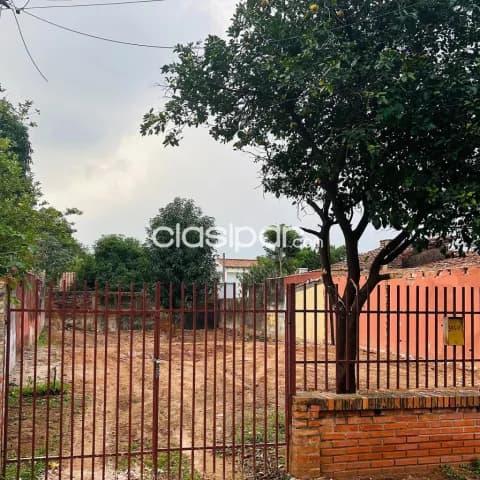 terreno de 360 m2 en Ycua sati Asunción, foto 3
