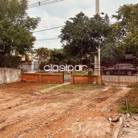 terreno de 360 m2 en Ycua sati Asunción, foto 4