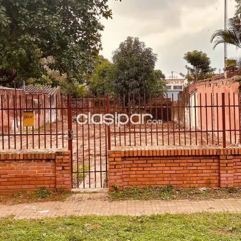 terreno de 360 m2 en Ycua sati Asunción, foto 5