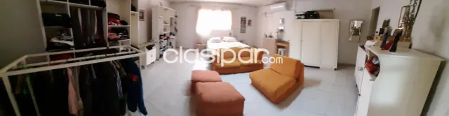 Luque. Sobre la avenida america vendo propiedad de 1485 mts2. Z/comercial industrial coop, foto 3