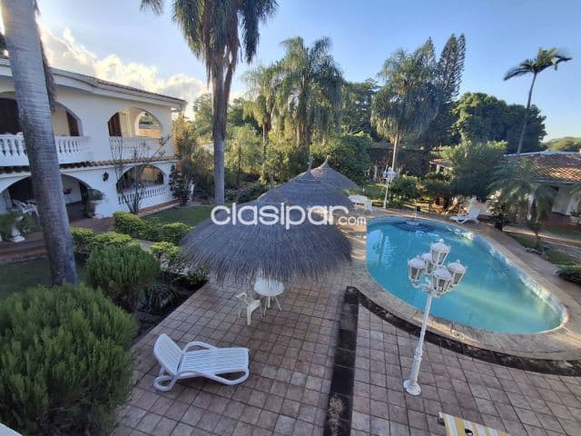 🏨 hotel en venta - oportunidad única en Asunción