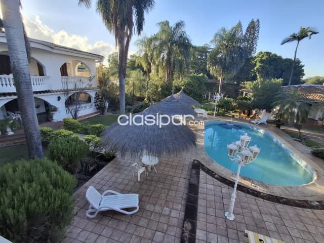 🏨 hotel en venta - oportunidad única en Asunción, foto 2