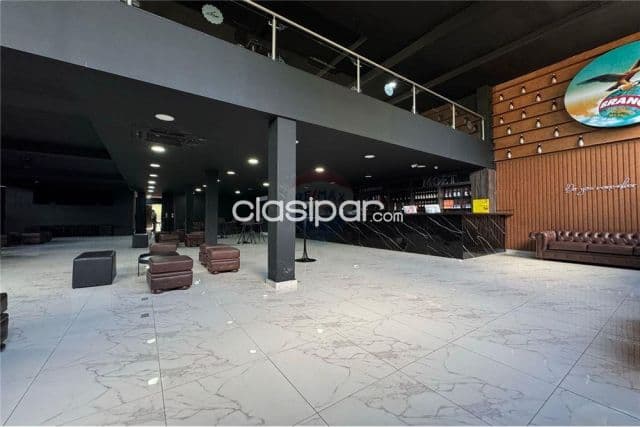 Propiedad comercial en esquina Villa Morra — foto 1