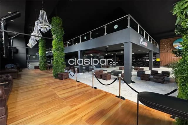 Propiedad comercial en esquina Villa Morra — foto 5
