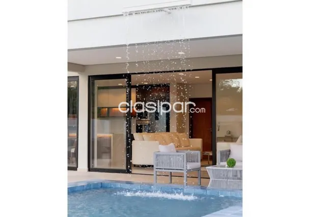 Casa - Venta - Paraguay Cordillera San Bernardino, foto 2