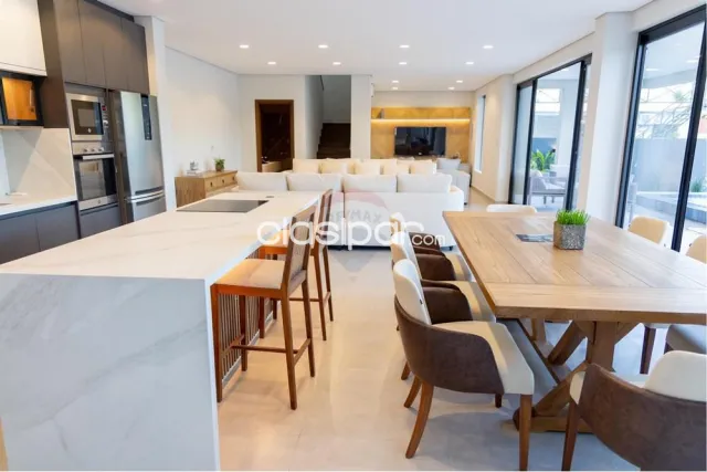 Casa - Venta - Paraguay Cordillera San Bernardino, foto 4