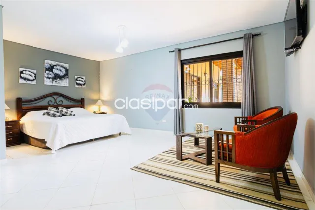 Residencia en Venta Barrio Recoleta — foto 5