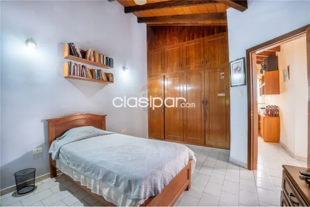 Casa - Venta - Paraguay Asunción Sajonia, foto 2