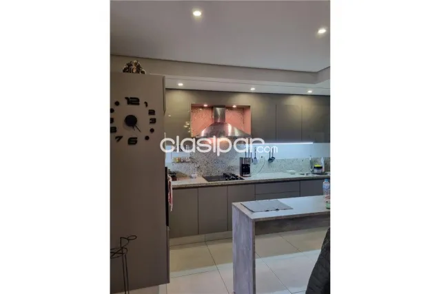Casa - Venta - Paraguay Asunción Herrera, foto 4