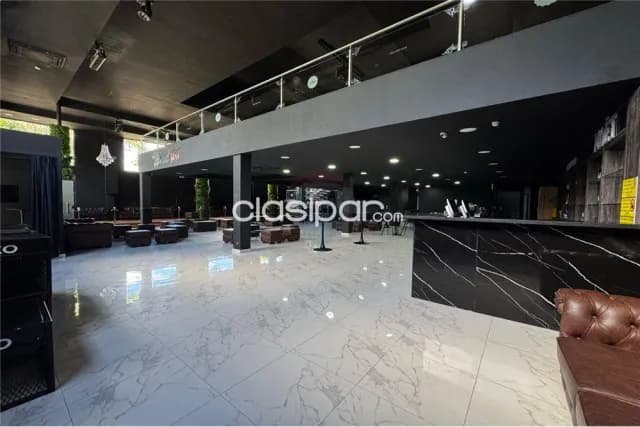 En venta Importante Local Comercial, foto 3