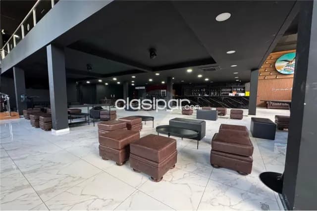 En venta Importante Local Comercial, foto 4