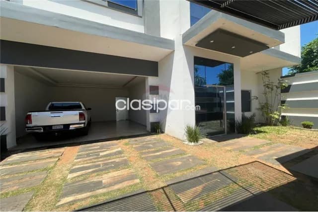 Casa - Venta - Paraguay Central Aregua — foto 5