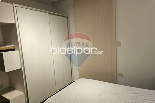 Departamento - Venta - Paraguay Central Lambaré Dpto amoblado en el Complejo R, foto 4