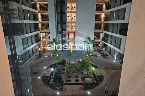 Departamento - Venta - Paraguay Central Lambaré Dpto amoblado en el Complejo R, foto 2