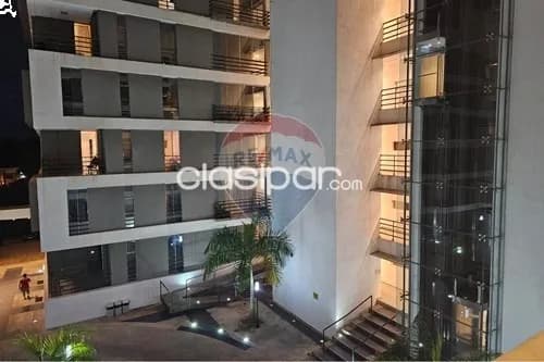 Departamento - Venta - Paraguay Central Lambaré Dpto amoblado en el Complejo R, foto 3