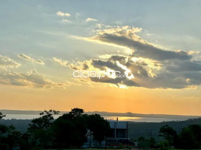 Terreno en altos con vista al lago — foto 3