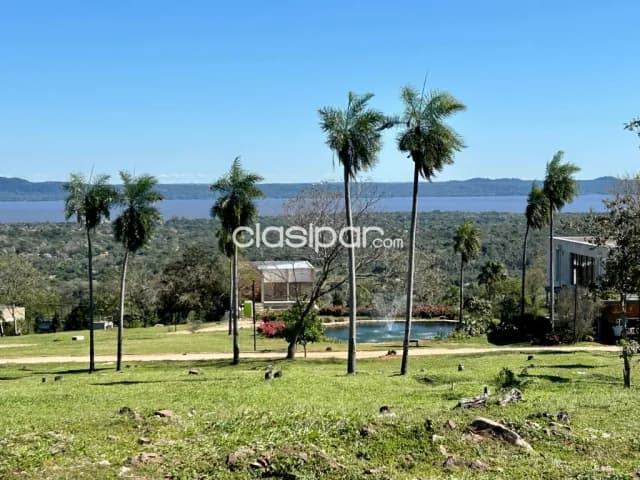 Terreno en altos con vista al lago — foto 5