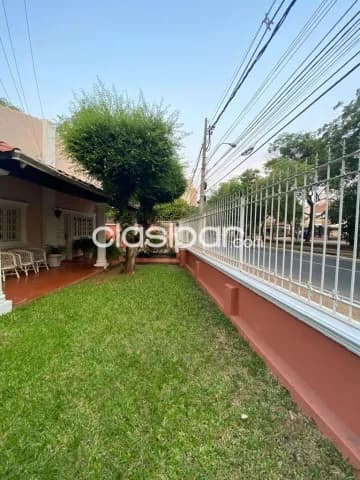 Imponente propiedad sobre boggiani con salida a mcal lopez — foto 4