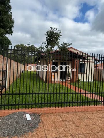 Tu nueva casa te espera en itauguá!, foto 4
