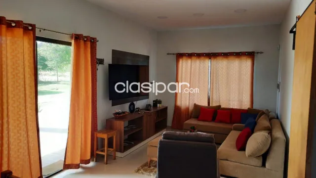 Casa amoblada en atyra cod 5532, foto 4