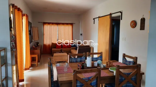 Casa amoblada en atyra cod 5532, foto 5